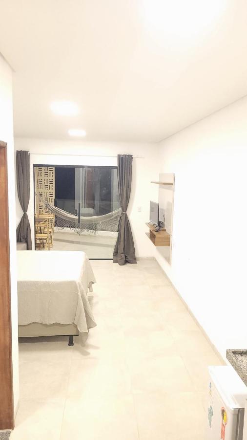 Apartament Flats Rota Do Mar Carneiros Tamandaré Zewnętrze zdjęcie